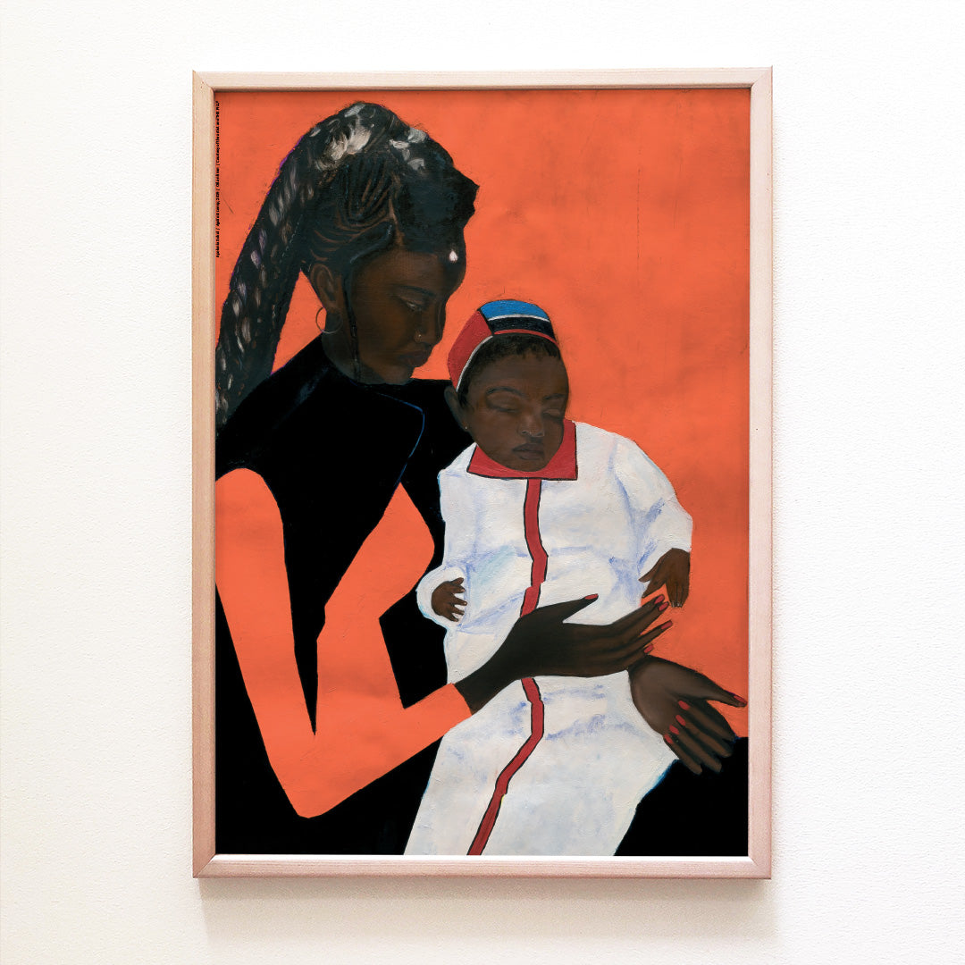 Apolonia Sokol Plakat