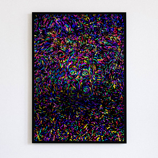 Jonas Kasper Jensen Plakat