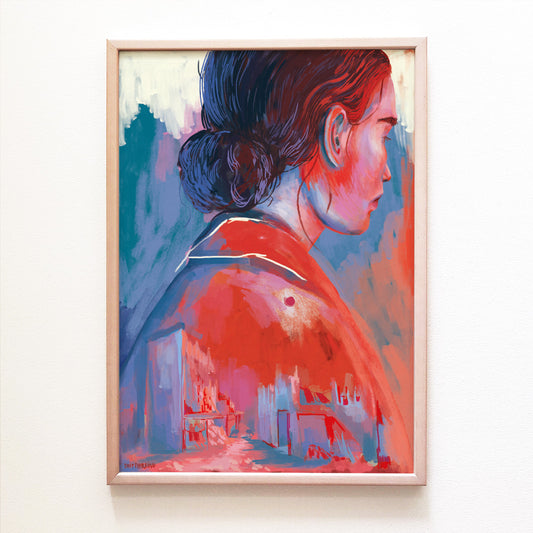 'Værk' af Thit Thyrring