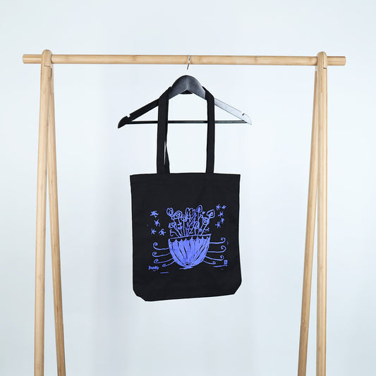 Mulepose af Brachér