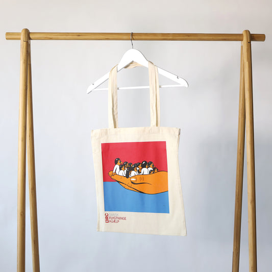 HuskMitNavn Mulepose