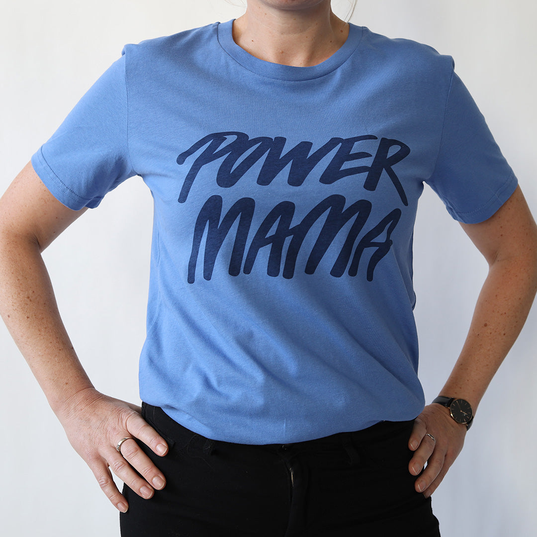 Power Mama kop – DRC Dansk Flygtningehjælps webshop