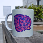 Glimmerkop af Kritisk Pynt