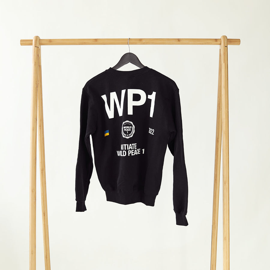WP1 sweatshirt