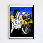 Mågekysset af Hans Krull