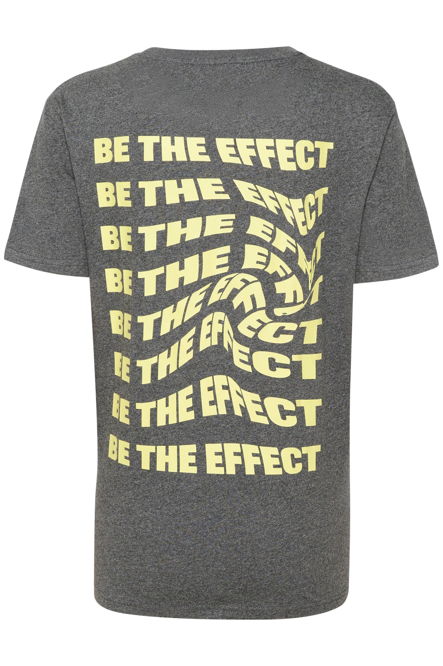 Gestuz 'Be the effect' t-shirt