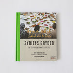 Syriens Gryder