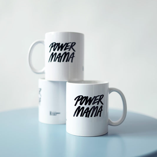 Power Mama cup